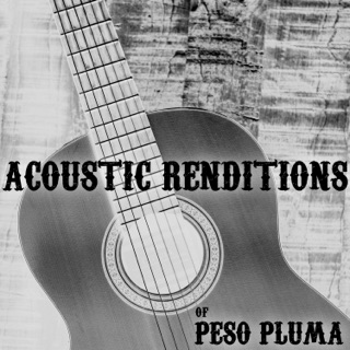 کاور آهنگ BELLAKEO از Peso Pluma