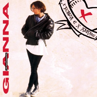 کاور آهنگ Bell'Amica از Gianna Nannini