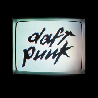 کاور آهنگ Robot Rock (Official Music Video Remastered) از Daft Punk