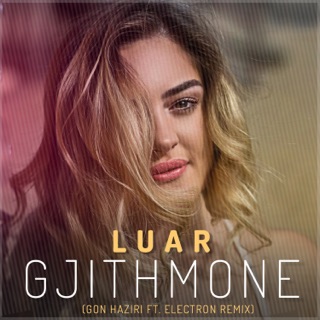 کاور آهنگ Gjithmone از Luar