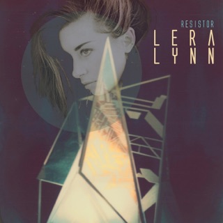 کاور آهنگ Drive از Lera Lynn