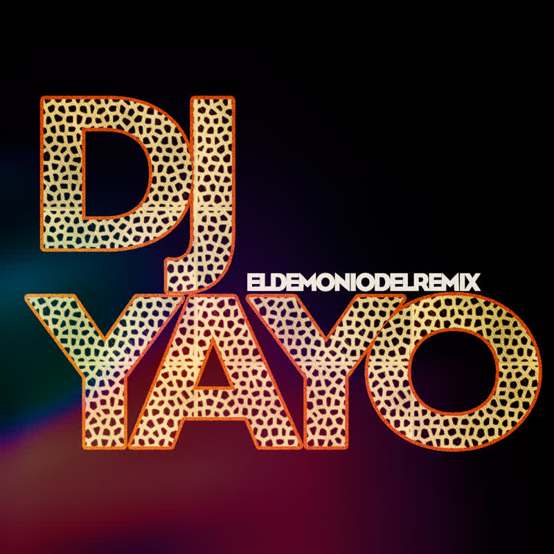 کاور آهنگ Ella Quiere Рингтон از DJ Yayo