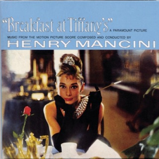 کاور آهنگ Moon River از Henry Mancini