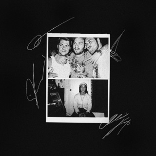کاور آهنگ Finally (Live from Ibiza) از Swedish House Mafia & Alicia Keys