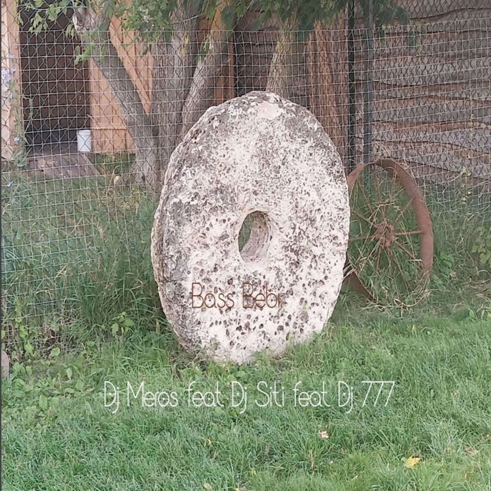 کاور آهنگ MENTE MÁ از DJ777
