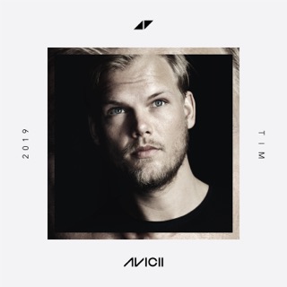 کاور آهنگ Heaven (Tribute Video) از Avicii