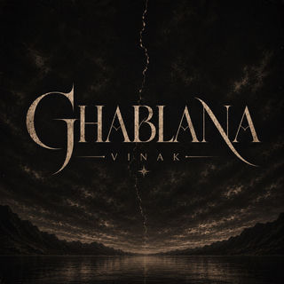 کاور آهنگ Ghablana از Vinak