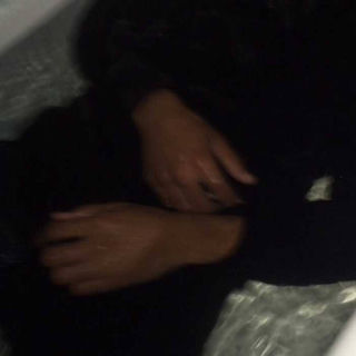 کاور آهنگ Material Female از Night Lovell