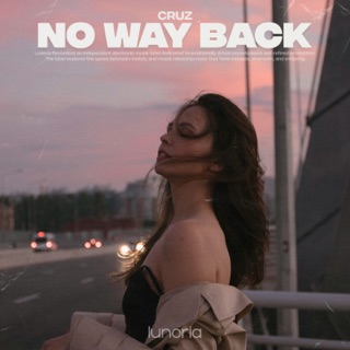 کاور آهنگ No Way Back از CruZ