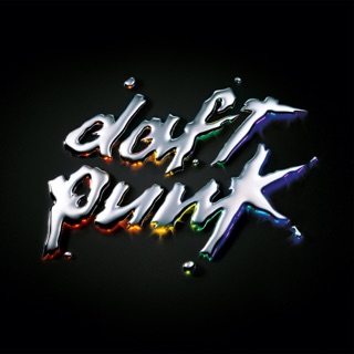 کاور آهنگ One More Time از Daft Punk