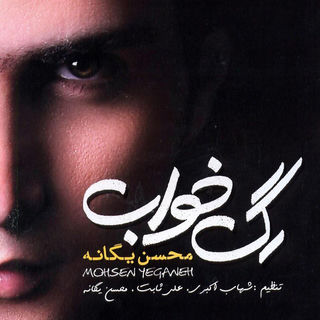 کاور آهنگ Sokoot از Mohsen Yeganeh