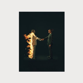 کاور آهنگ Walk Em Down (Don't Kill Civilians) [feat. Mustafa] از Metro Boomin & 21 Savage