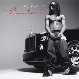کاور آهنگ Get Over (feat. Nikki) از Lil Wayne