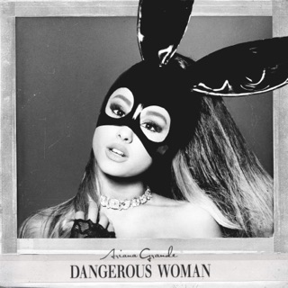 کاور آهنگ Everyday (feat. Future) از Ariana Grande