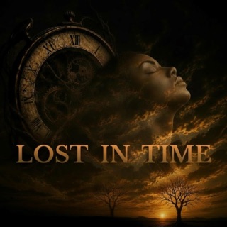 کاور آهنگ Lost in time از Black Aura