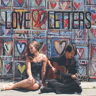 کاور آهنگ YFG Fatso-Love Letters از Love Letters