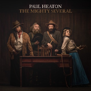 کاور آهنگ Drake -National treasure از Paul Heaton