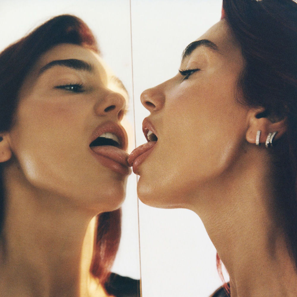 کاور آهنگ new rules دوا لیپا از Dua Lipa