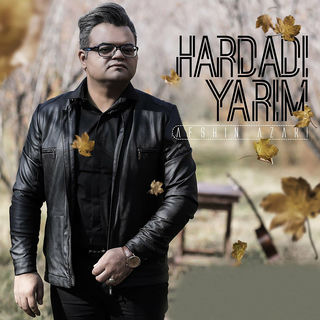 کاور آهنگ Hardadi Yarim از Afshin Azari