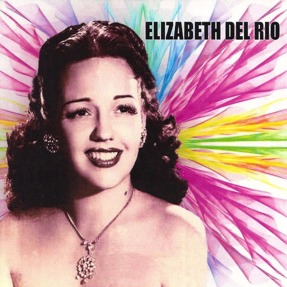 کاور آهنگ Off To The Races از elizabeth del rey
