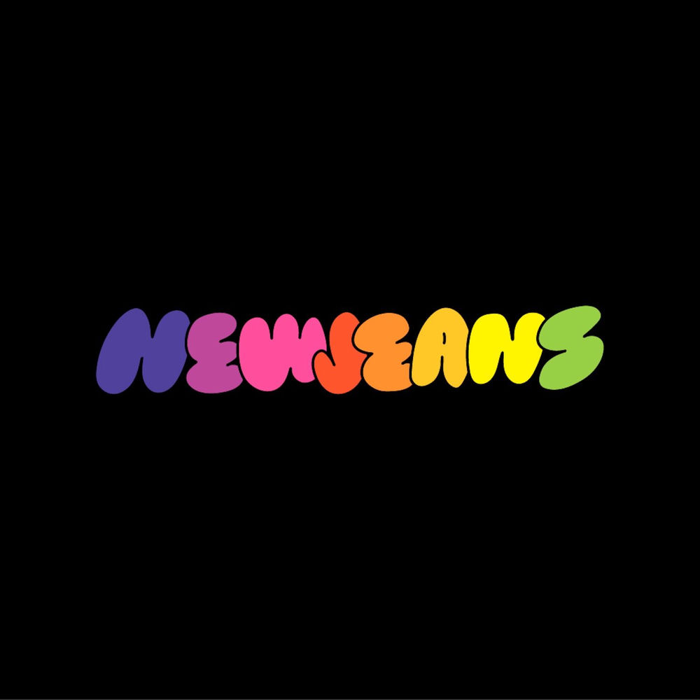 کاور آهنگ omg نیوجینز از NewJeans