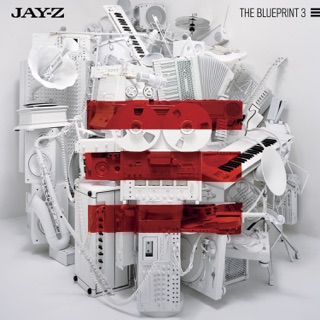 کاور آهنگ So Ambitious (feat. Pharrell Williams) از JAŸ-Z