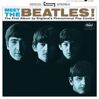 کاور آهنگ I Want To Hold Your Hand (Remastered 2015) از The Beatles