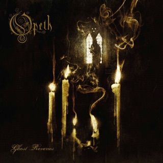 کاور آهنگ Soldier of Fortune از Opeth