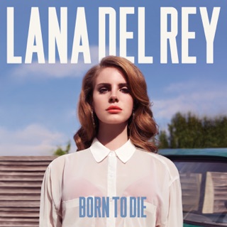 کاور آهنگ Radio از Lana Del Rey