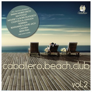 کاور آهنگ Feelin Deeper (Moe Turk Remix) از Silkast