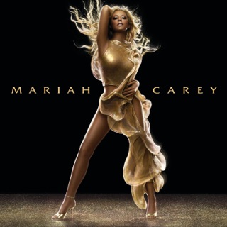 کاور آهنگ Say Somethin' (feat. Snoop Dogg) از Mariah Carey