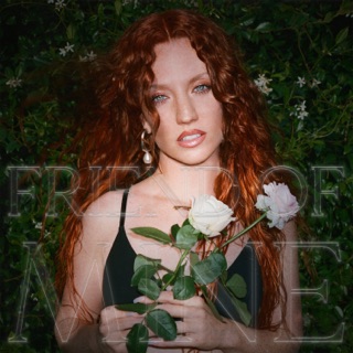 کاور آهنگ Friend Of Mine (remix) از Jess Glynne