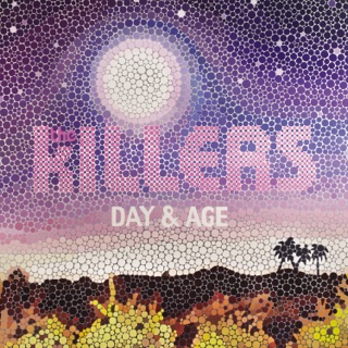 کاور آهنگ Human (Official Music Video) از The Killers