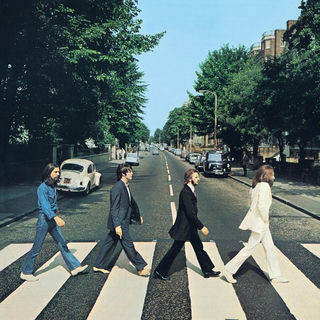 کاور آهنگ Here Comes The Sun (Remastered 2009) از The Beatles