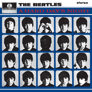 کاور آهنگ And I Love Her (Remastered 2009) از The Beatles