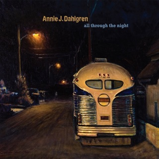 کاور آهنگ Oh, Temptation از Annie J. Dahlgren