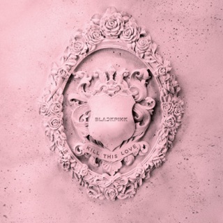 کاور آهنگ Hope Not از BLACKPINK