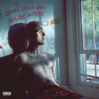کاور آهنگ high school از Lil Peep