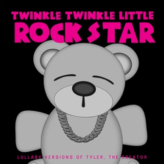 کاور آهنگ BEST INTEREST (Lyrics) از Tyler, The Creator