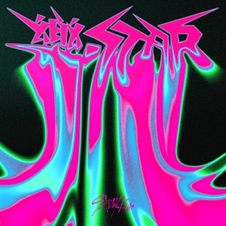 کاور آهنگ LALALALA از Stray Kids