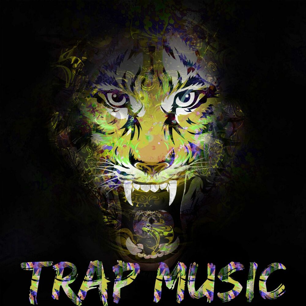 کاور آهنگ No Me Conoce Remix (ft. J Balvin y Bad Bunny) از Trap Music