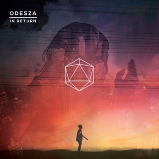 کاور آهنگ All We Need (feat. Shy Girls) از ODESZA