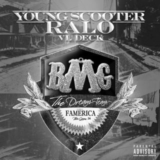 کاور آهنگ Scooter Real از Ralo & Young Scooter