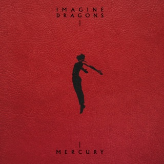 کاور آهنگ Sharks (Official Music Video) از Imagine Dragons