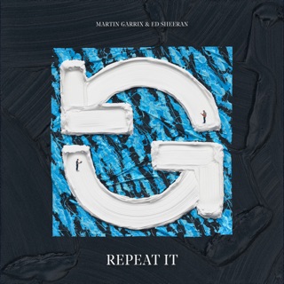 کاور آهنگ Repeat It (Official Video) از Martin Garrix & Ed Sheeran