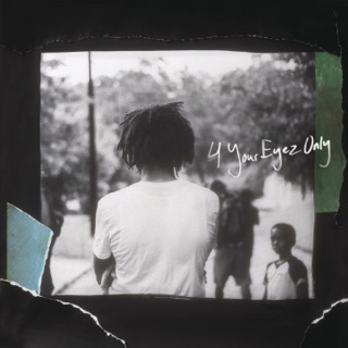 کاور آهنگ Neighbors (Trizdolf Flip) از J. Cole