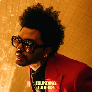 کاور آهنگ Blinding Lights (Official Video) از The Weeknd