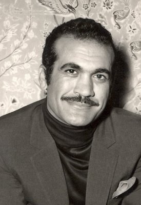 کاور آهنگ پسرم از فریدون فرخزاد