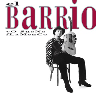 کاور آهنگ Barrio (No Drums) از El Barrio