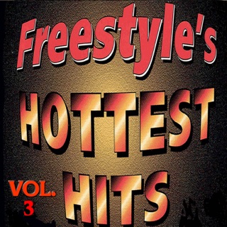 کاور آهنگ I'll Keep Searching (Freestyle Radio) از Elissa